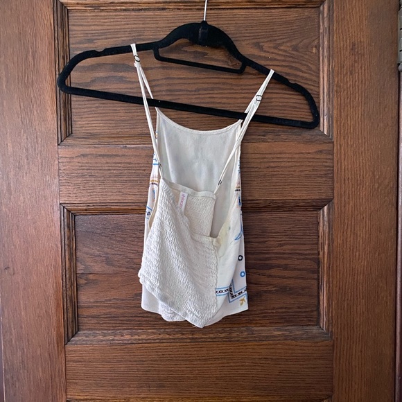 Crop top - Picture 2 of 2